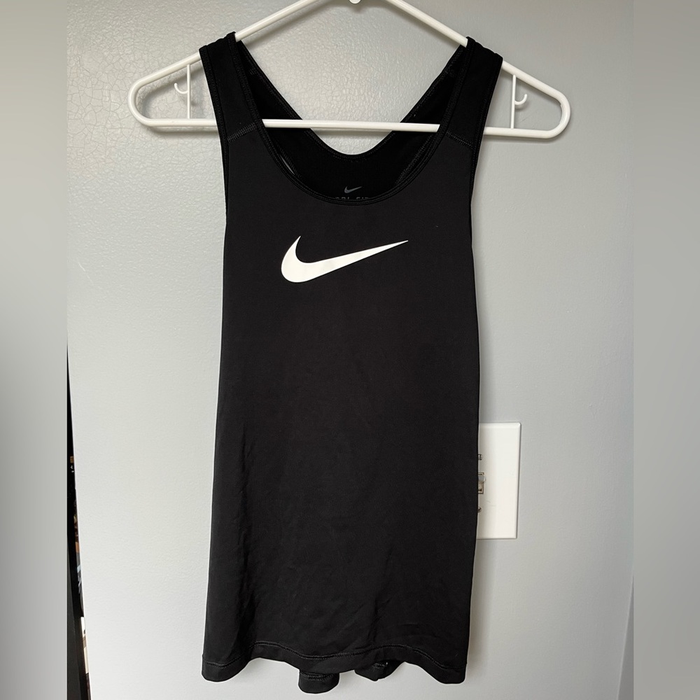 Nike Tank